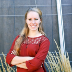 Rachel Edrich