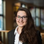 Staff Profile Picture - Margaret Gorman