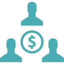 money-people-person-fundraise-graphic-icon