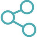 network-share-connected-graphic-icon