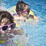 Water safety swimming child skill learning featured image