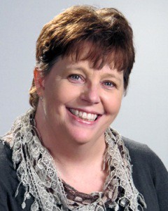 Brenda Myles, Ph.D., member, OAR Scientific Council 