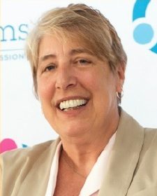 Joanne Gerenser, Ph.D., CCC-SLP, is the executive director of the Eden II Programs in Staten Island, N.Y. and a member of OAR’s Scientific Advisory Council.
