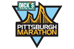 DICK'S Sporting Goods Pittsburgh Marathon @ Pittsburgh, PA