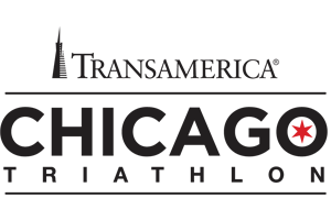 Chicago Triathlon @ Chicago, Illinois 