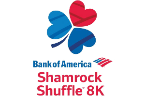 Bank of America Shamrock Shuffle 8K @ Chicago, IL