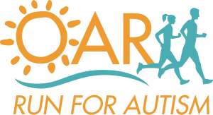 OAR Run Logo
