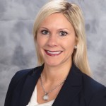 Marie Kish is the mother of a son with autism and a partner in the Ernst & Young LLP National Assurance Practice.