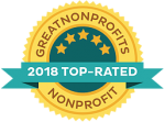 greatnonprofits 2018