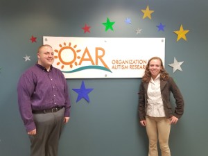 spring interns photo