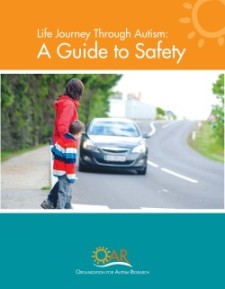 A Guide to Safety (front cover)