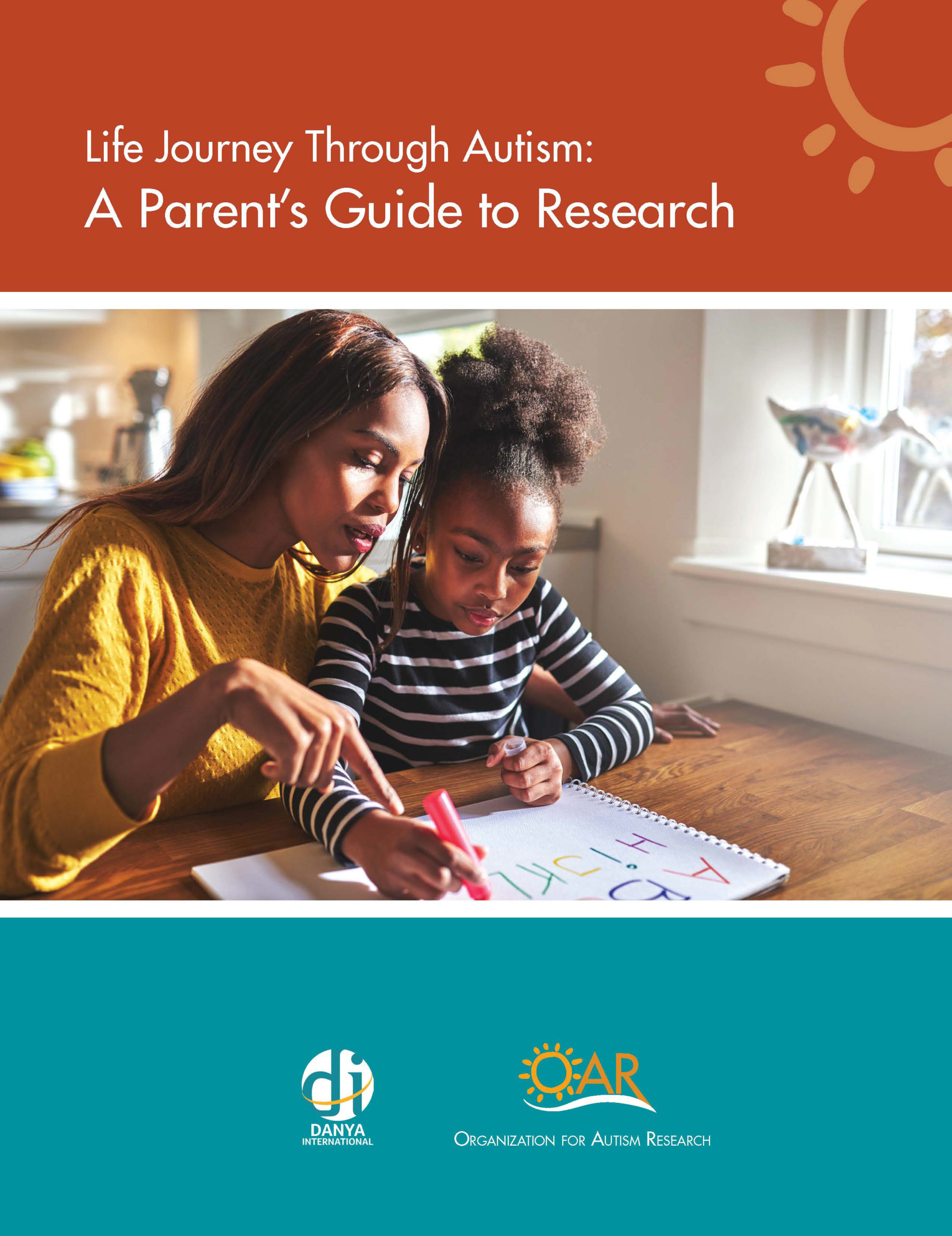 A Parent's Guide to Early Childhood Intervention and Early