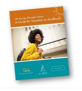 A Guide for Transition to Adulthood