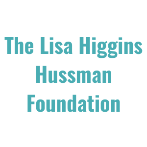 Lisa Higgins Hussman Foundation