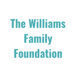 The Williams Family Foundation