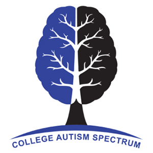 College Autism Spectrum Logo
