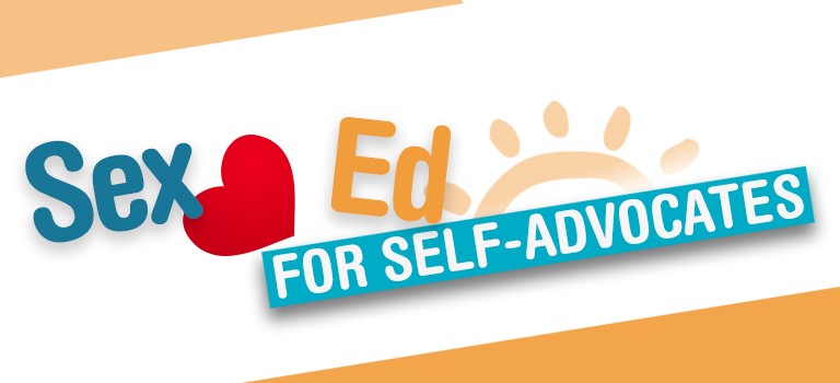 Sex Ed For Self Advocates Podcast Organization For Autism Research