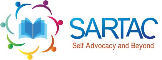 SARTAC: Self-Advocacy and Beyond
