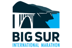Big Sur International Marathon @ Big Sur, CA