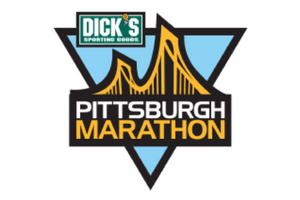 Dick's Sporting Goods Pittsburgh Marathon & Half Marathon @ Pittsburgh, PA