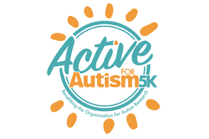 Active for Autism 5K @ Alexandria, VA & Virtual