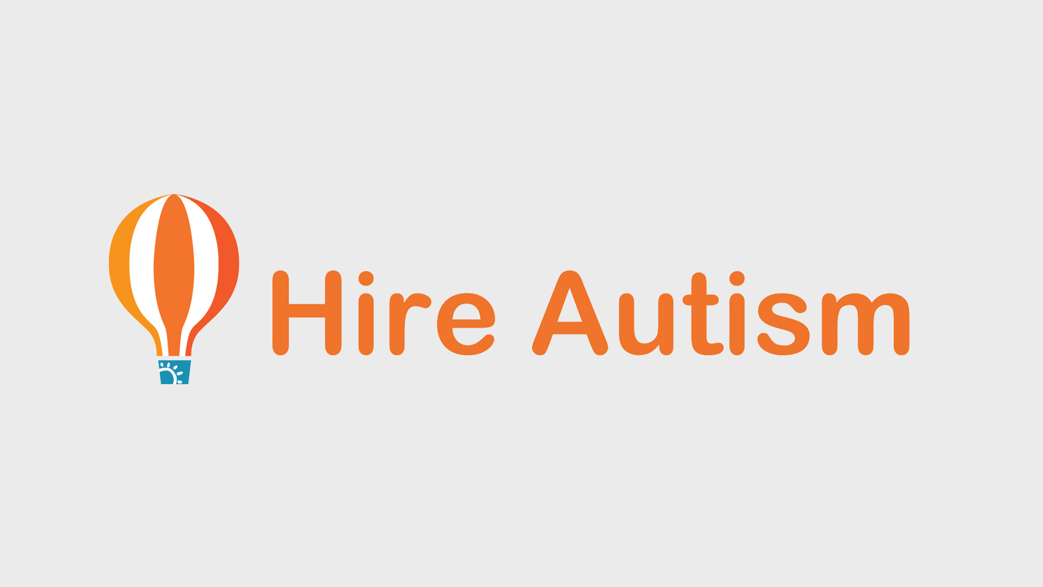 hire autism logo