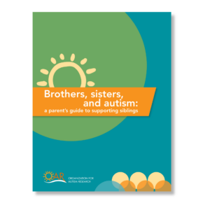A Parent's Guide to Assessment  Organization for Autism Research