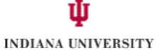 Indiana University
