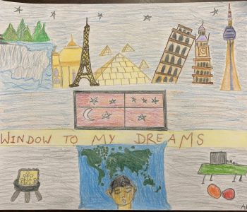 D5 Window to my Dreams