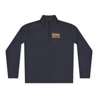 unisex-quarter-zip-pullover unisex-quarter-zip-pullover