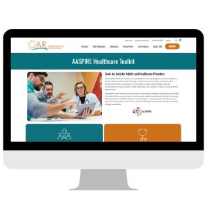 AASPIRE Healthcare Toolkit
