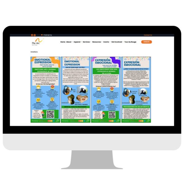 Stride for Autism: A Bilingual Toolkit for Autism Support