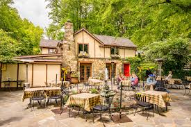 Old Anglers Inn