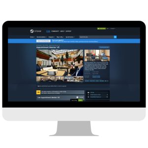 Appointment Mentor VR