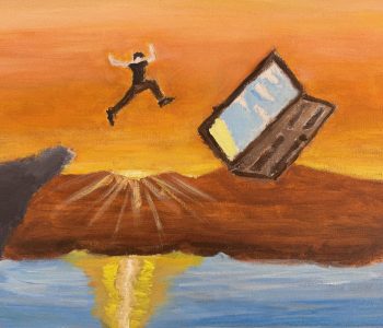 D5 A Leap of Courage
